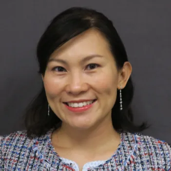 Chelsea Cheng